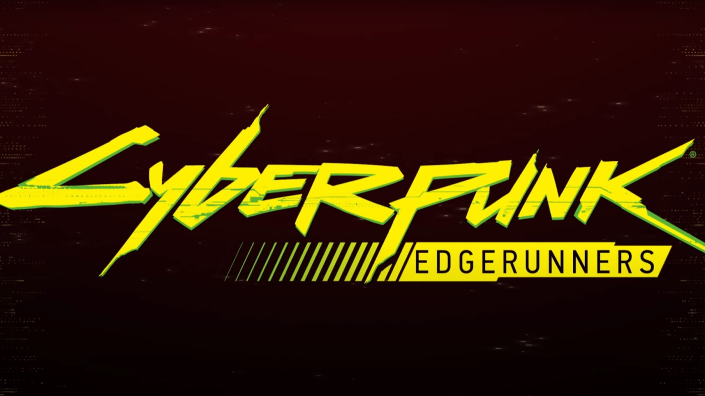 Cyberpunk: Mercenários, novo anime que chega à Netflix em setembro