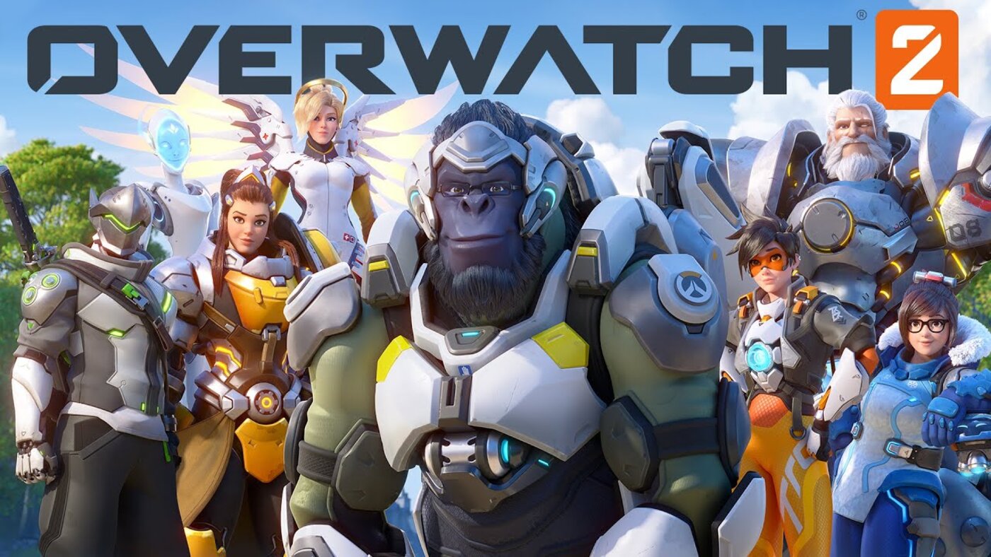 Blizzard Entertainment fala mais sobre Sojourn, a nova heroína chegando ao  Overwatch 2