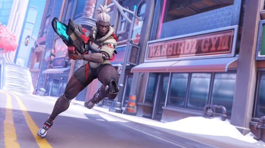 Overwatch é o jogo do ano; conheça os vencedores do TGA 2016