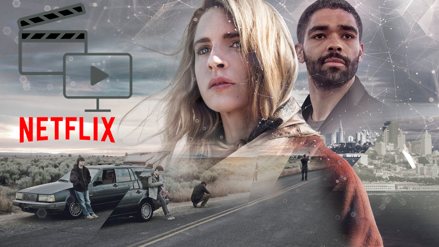 10 séries de ficção científica para assistir no Netflix