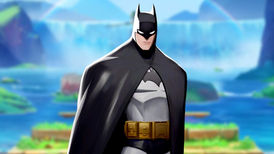 De Batman a Arya Stark: MultiVersus é o novo jogo de luta da