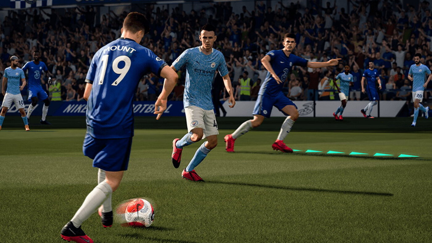 FIFA 23: veja principais mudanças e novidades no Modo Carreira