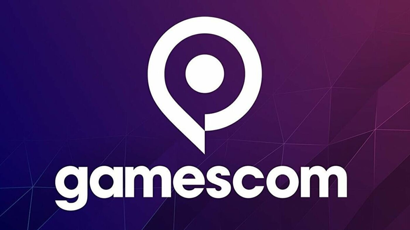Gamescom august 2019