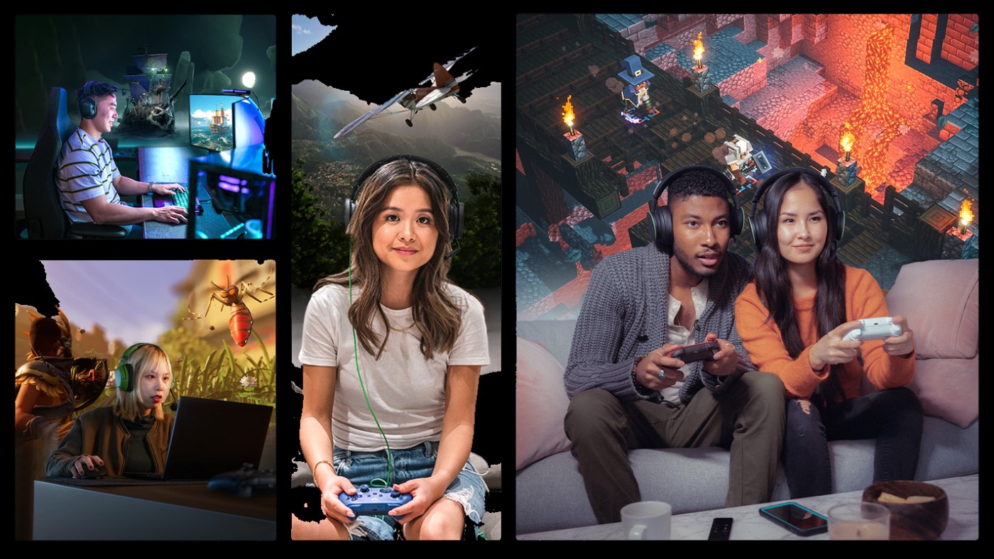 Xbox Game Pass: Microsoft lança plano família em dois países