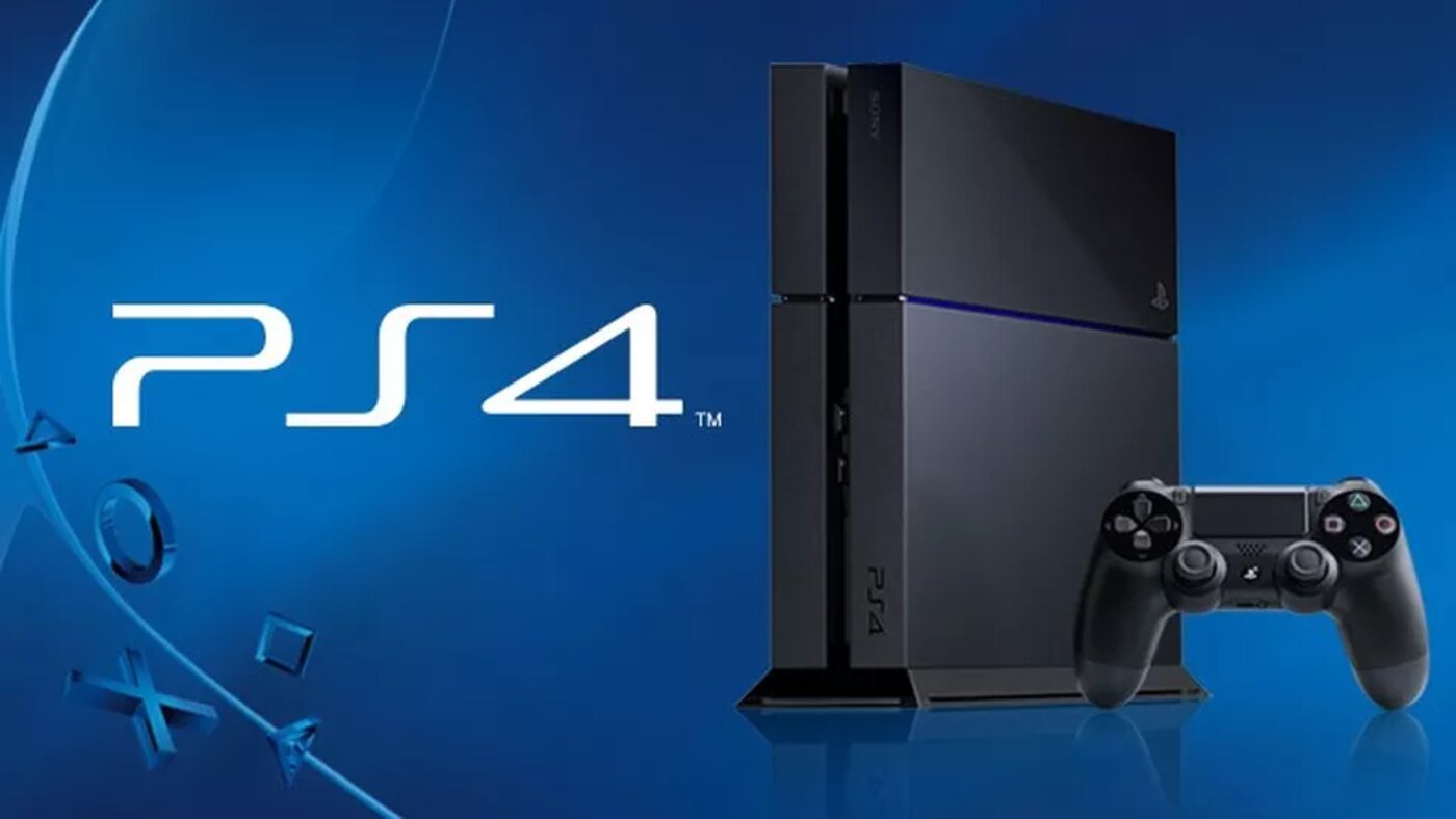 Vale a pena comprar um PS4 em 2022?