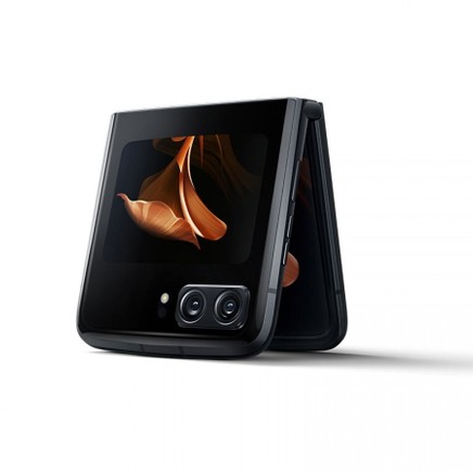 Motorola Razr 2022 chega com Snapdragon 8+ Gen1 e tela maior que o
