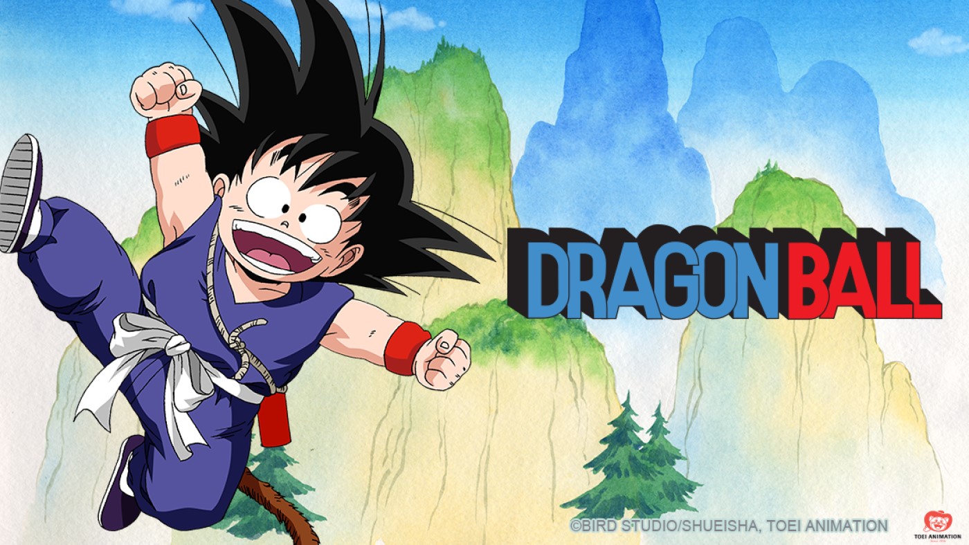 Dragon Ball dublado chega à Crunchyroll e Globoplay perde exclusividade