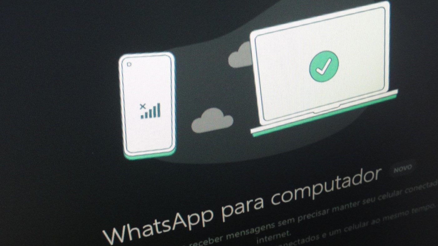 O meu app do WhatsApp no notebook não está acelerando o áudio sempre -  Microsoft Community