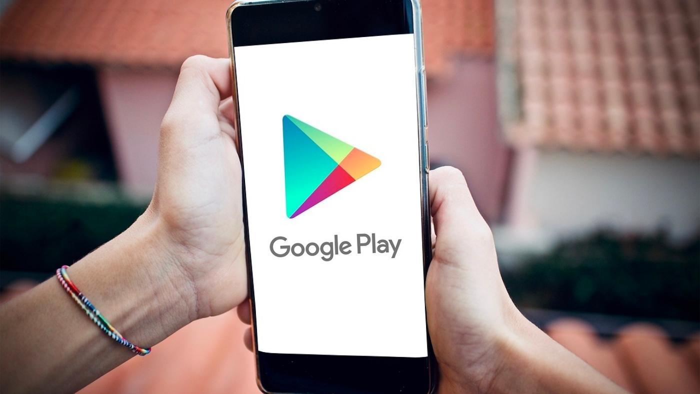 Como adicionar um cartão de crédito na Google Play do Android