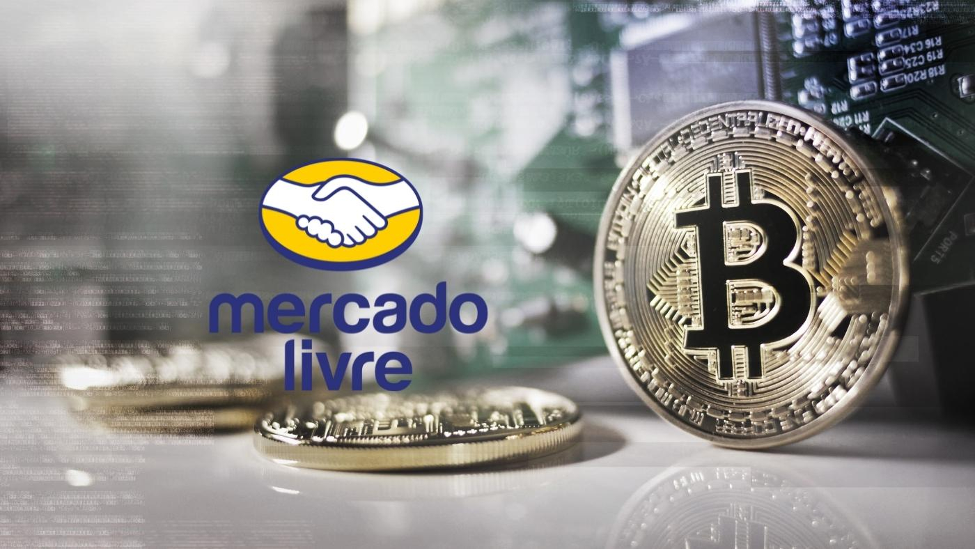 Mercado Coin: Como funciona a criptomoeda do Mercado Livre