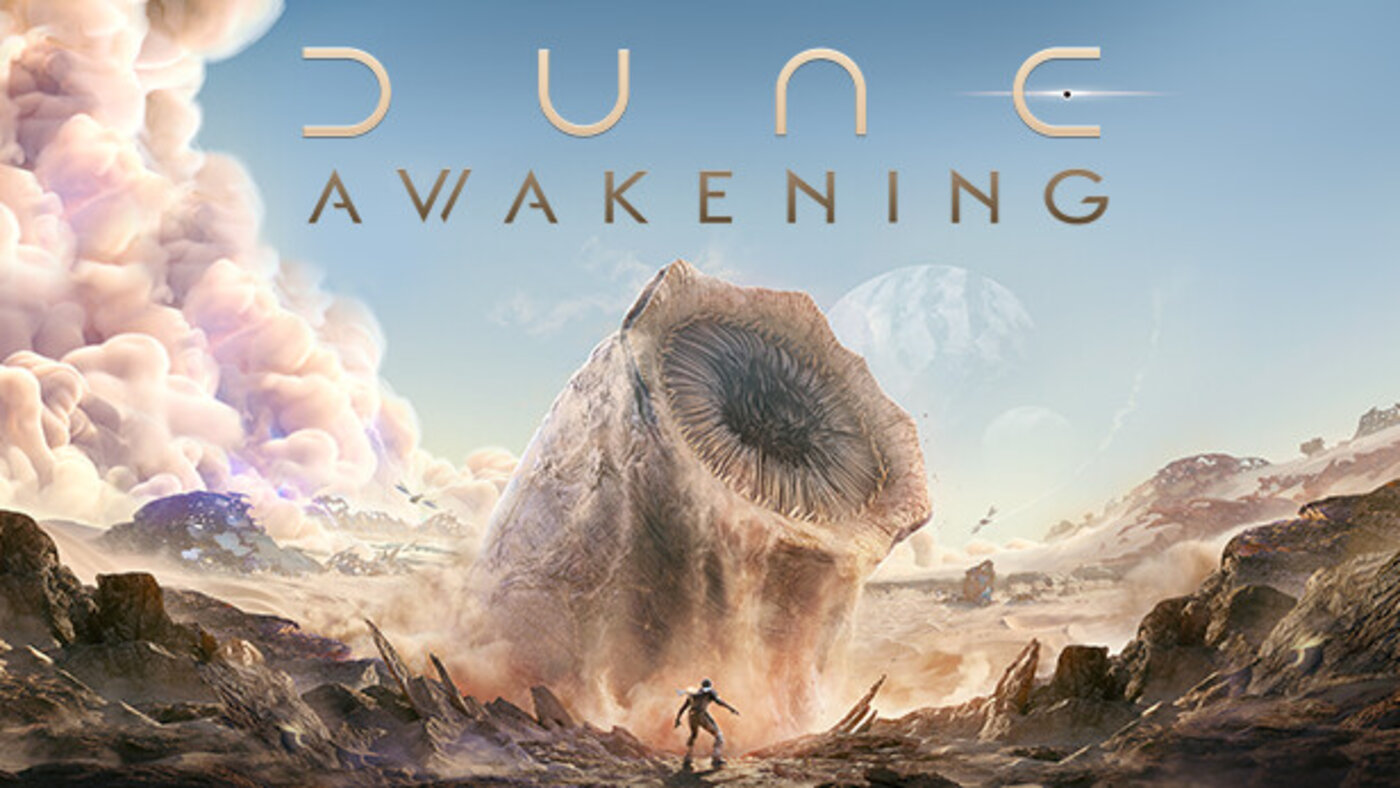 Dune awakening игра. Дюна игра 2023. Дюна Авакенинг. Dune: Awakening | Дюна: Пробуждение.