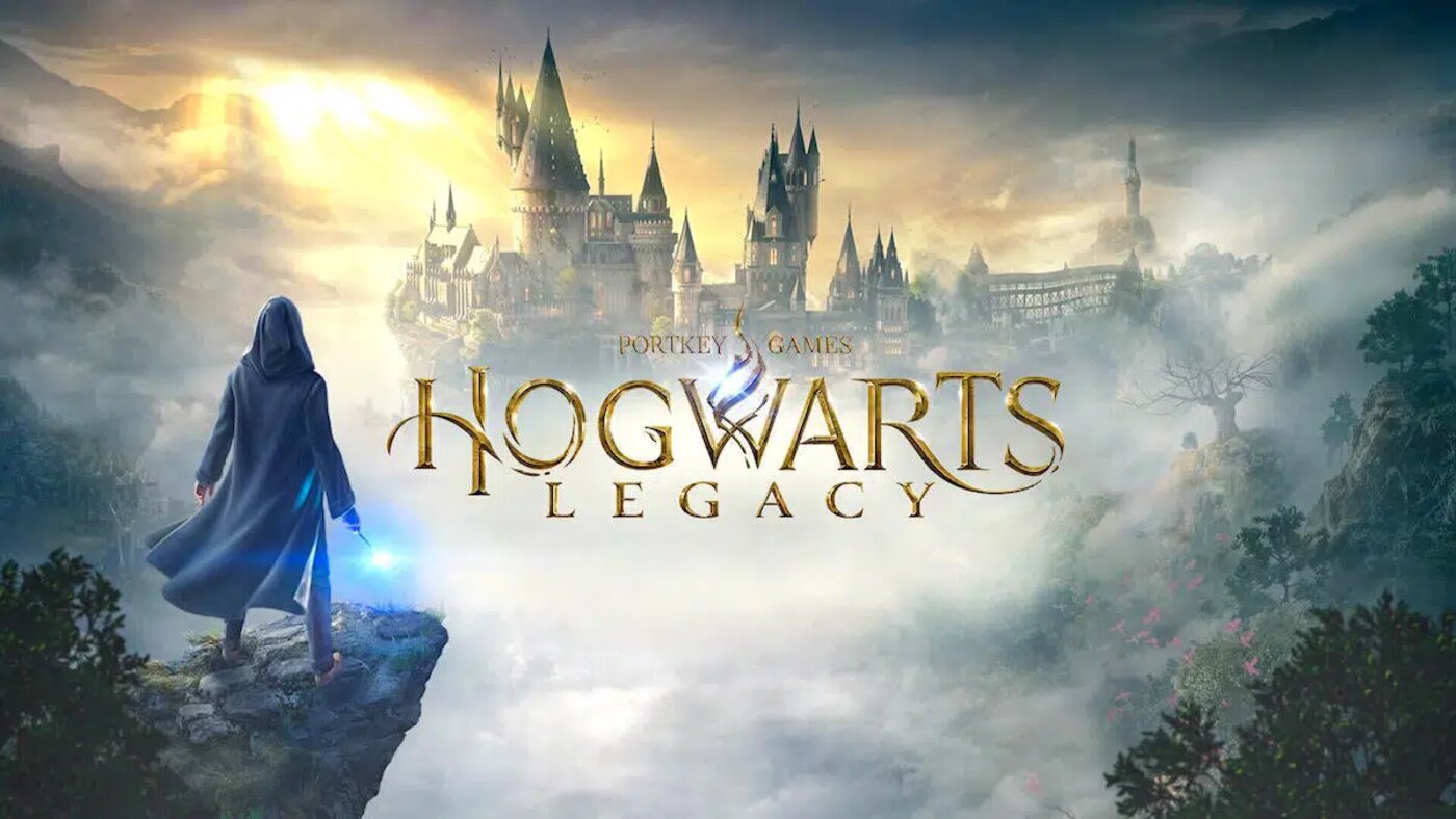 🎮🔺Hogwarts Legacy Requisitos PC🎮🔺 