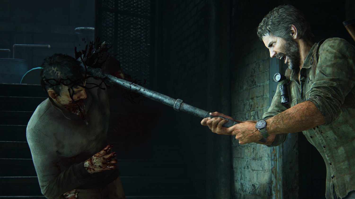 The Last of Us Part I decepciona no PC com problemas técnicos