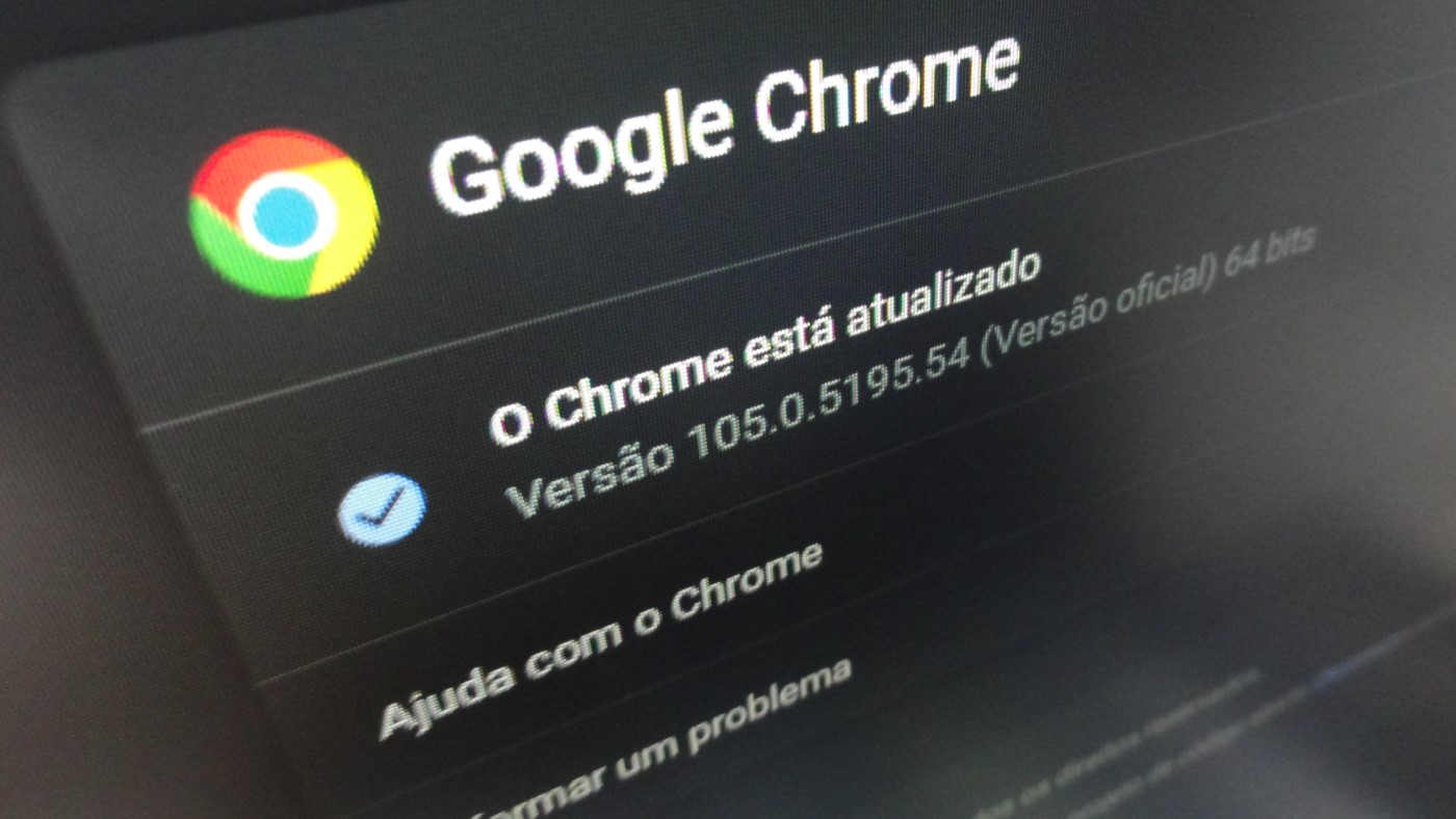 Conheça o joguinho escondido do Google Chrome que já é sucesso no Brasil, Tecnologia