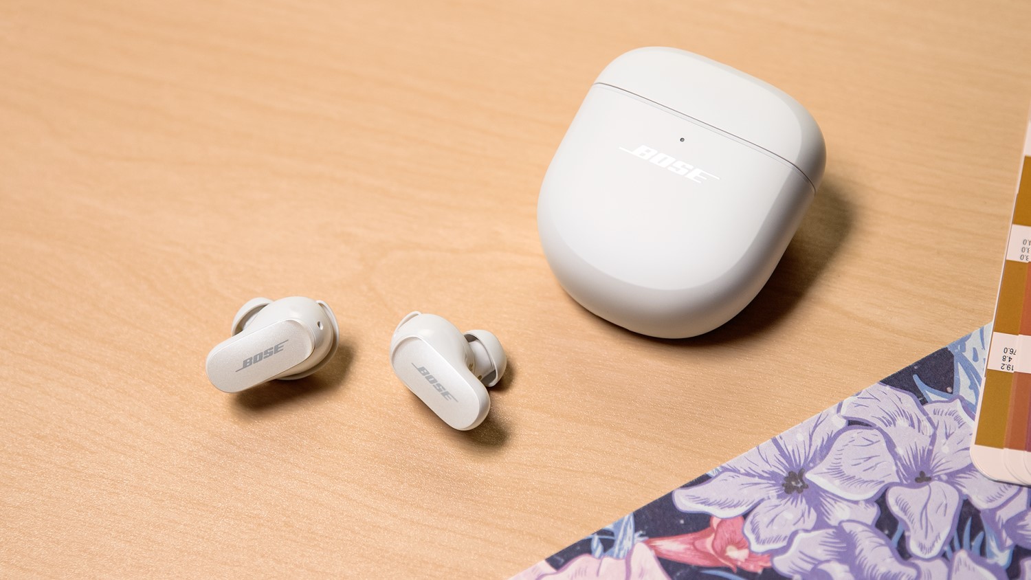 QuietComfort Earbuds II: Conheça o novo fone de ouvido TWS da Bose