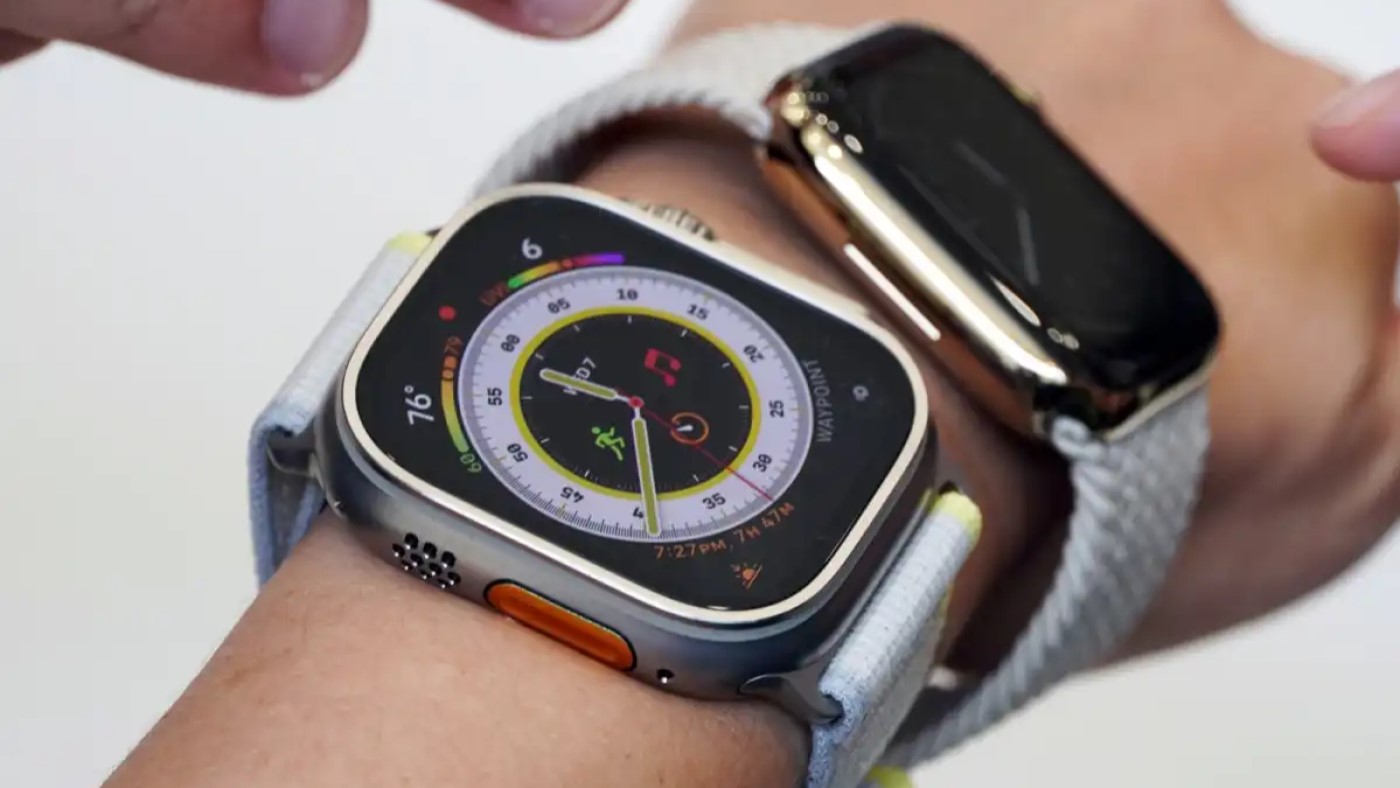 Comprei um APPLE WATCH SE 2! Será que é uma boa? Valeu a pena? 