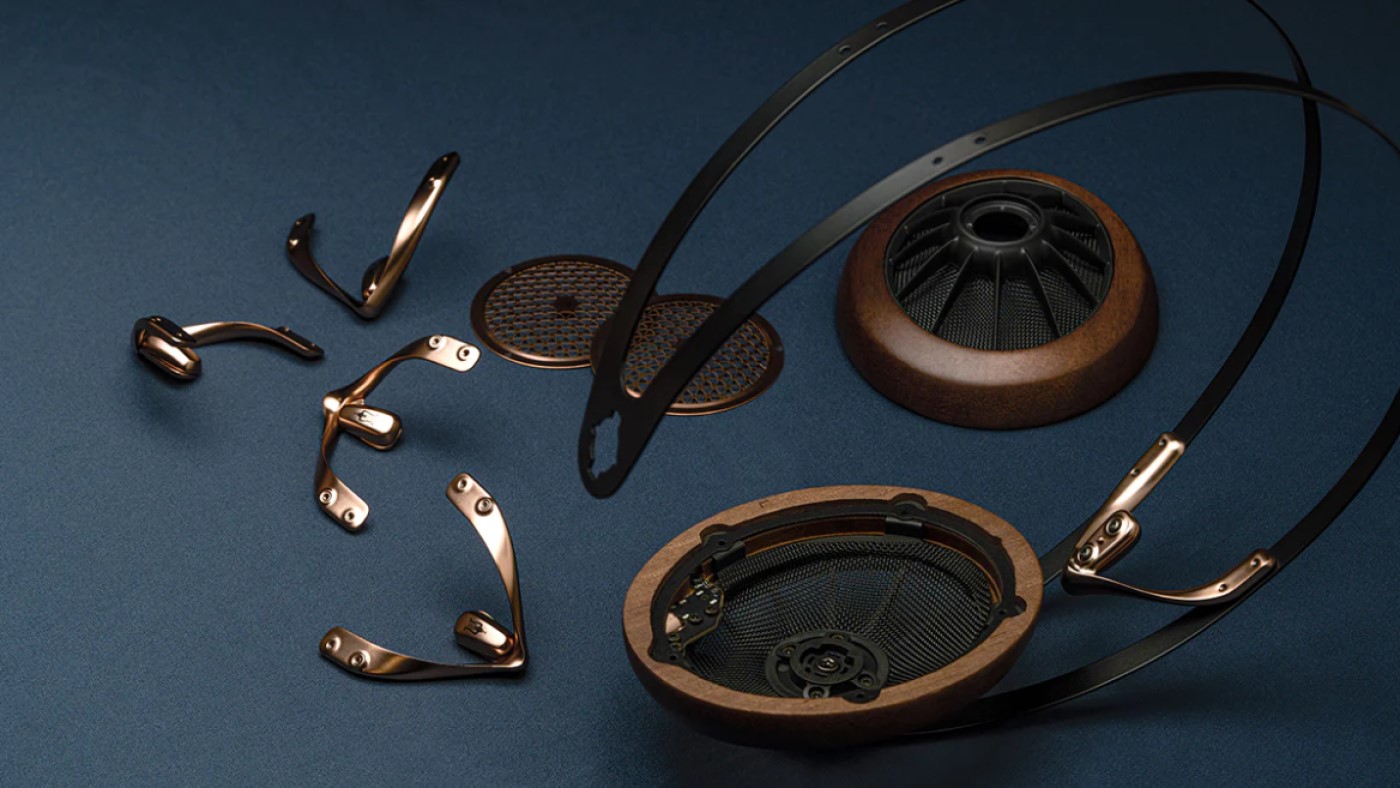 Meze Audio 109 Pro é anunciado oficialmente e ganha preço