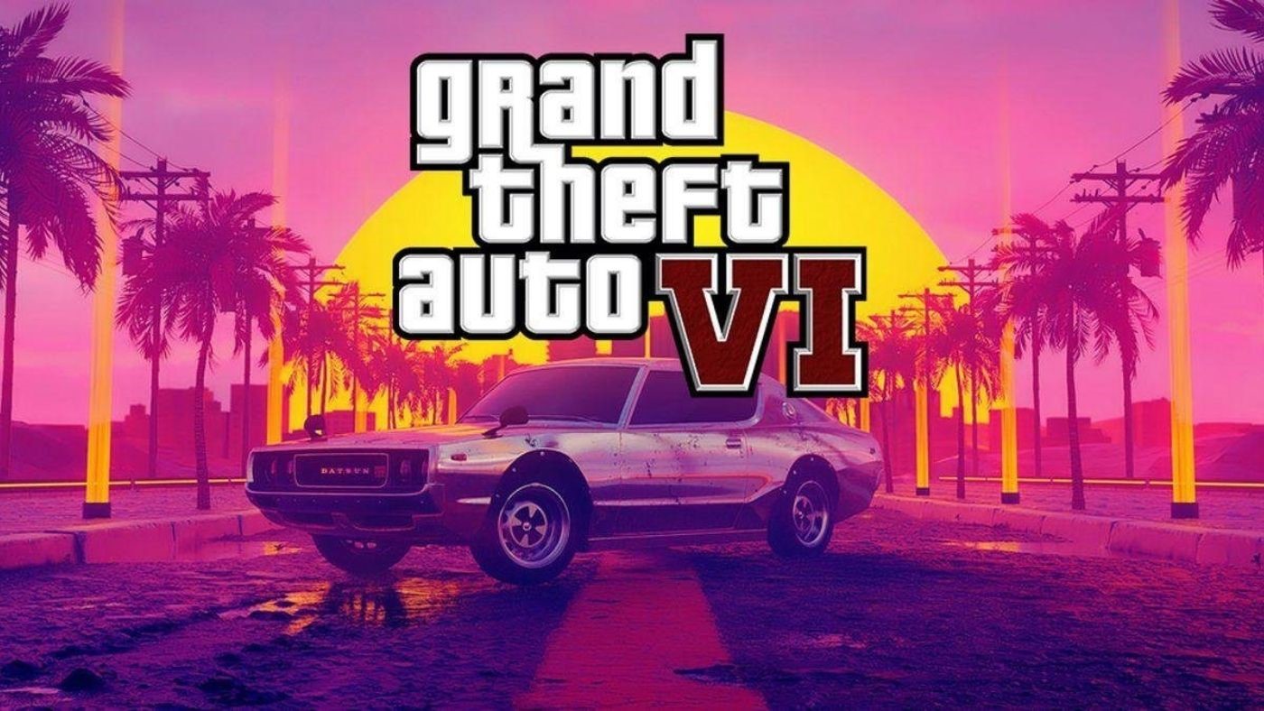 Rockstar confirma vazamento de GTA 6: 'estamos desapontados