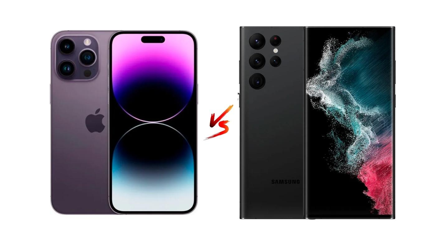 iPhone 14 Pro, Galaxy S22 Ultra e mais: g1 testa smartphones 5G poderosos  de 2022, Guia de Compras