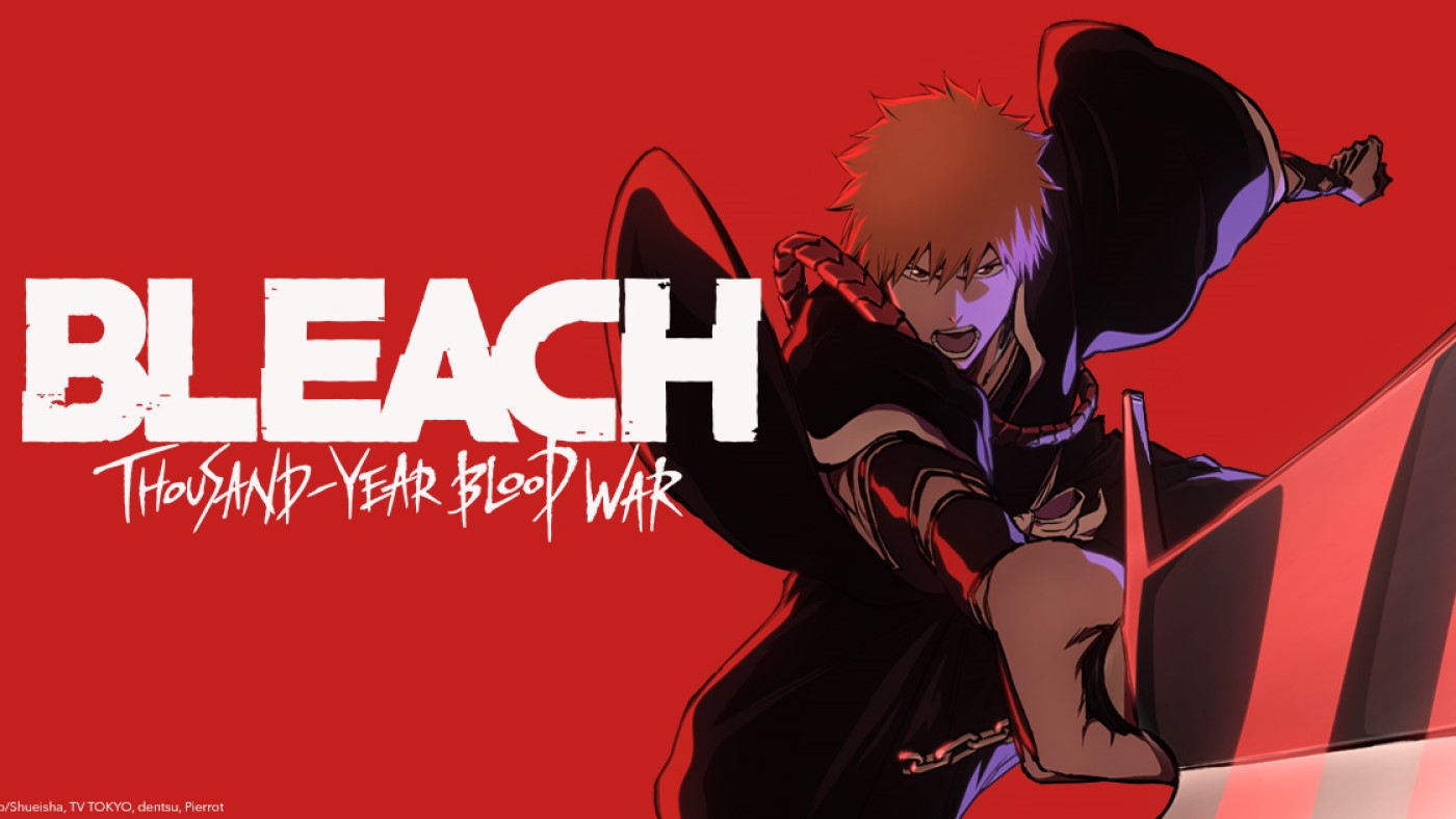 Bleach  Confira o tema de encerramento do anime do arco final