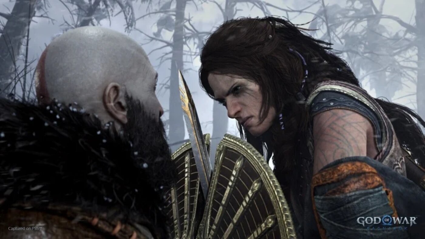 God of War: Ragnarok é vendido 10 dias antes do lançamento; entenda o caso