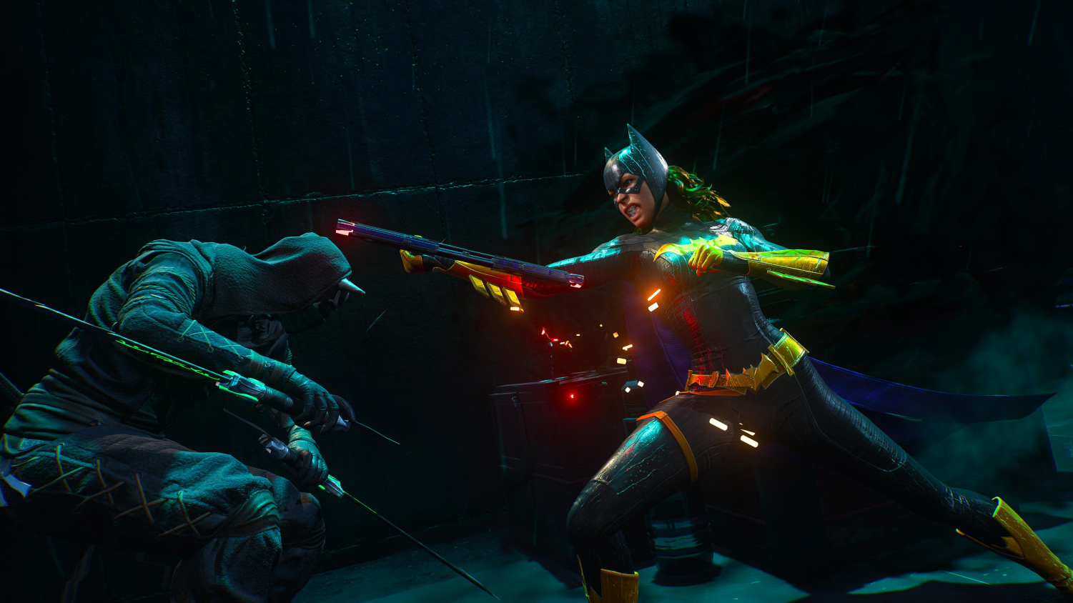 Gotham Knights: veja gameplay, história e requisitos mínimos do jogo