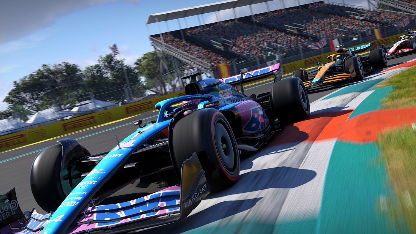 F1 2020: Confira os requisitos mínimos e recomendados para rodar o jogo
