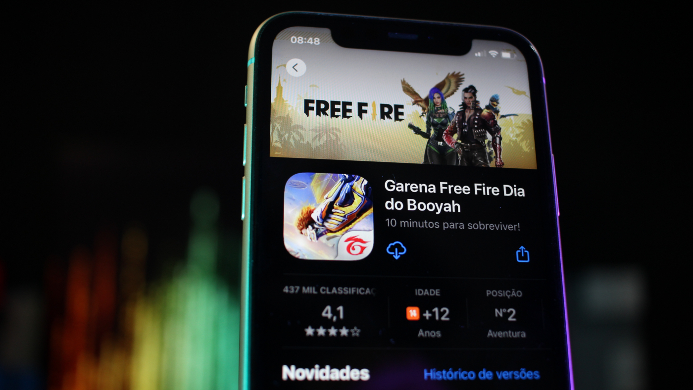 Conta suspensa no Free Fire? Entenda motivos e veja como evitar