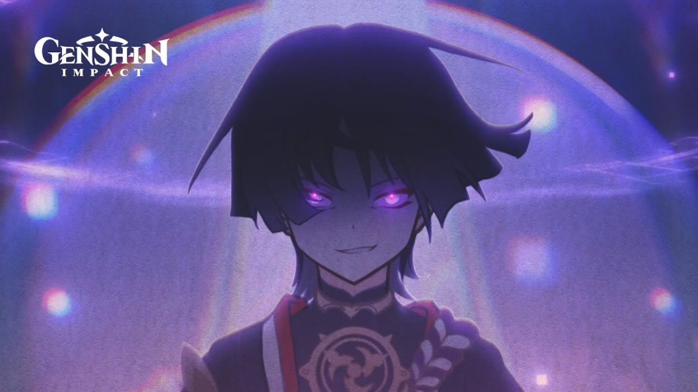 Primeiras imagens de Twin Star Exorcists game