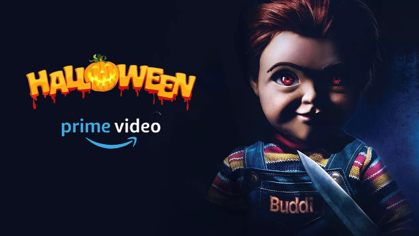 Sábado de Halloween: veja lista com 20 filmes de terror na Netflix e Prime  Video, Tecnologia