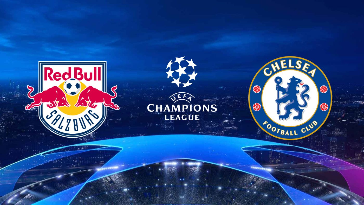 Benfica x Red Bull Salzburg: onde assistir ao vivo e horário do jogo de  hoje pela Champions League