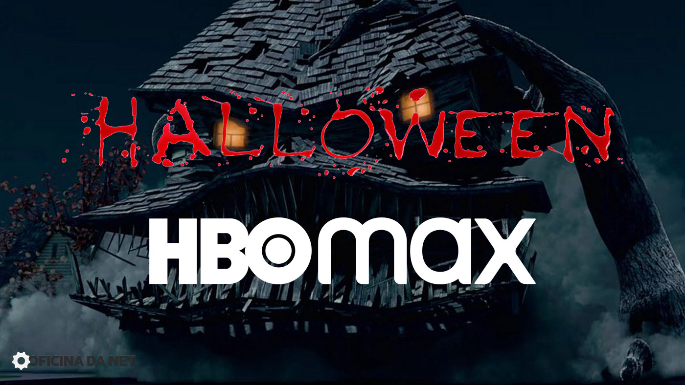 HBO Max Brasil on X: Faltam seis meses pro Halloween! 🎃 Tempo suficiente  para maratonar todos esses filmes de terror que estão na HBO Max! 😱   / X