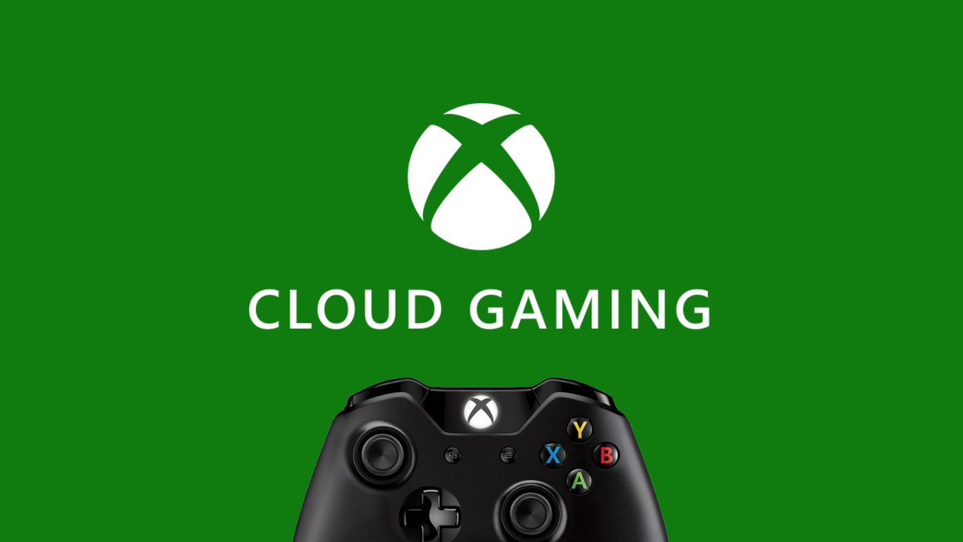 Xbox Cloud Gaming a caminho do Meta Quest