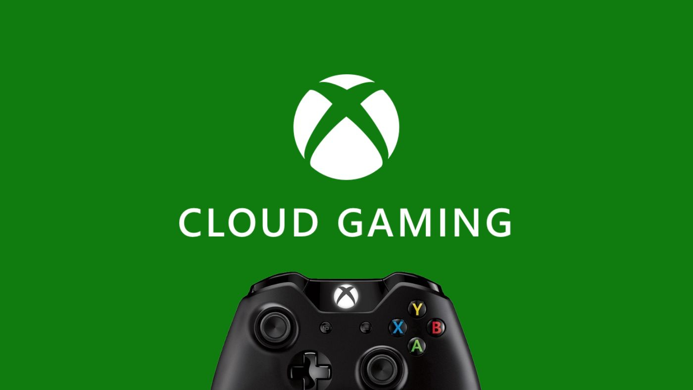 OFICIAL! XCLOUD Chegando as TVs - Xbox Cloud Gaming No APP de