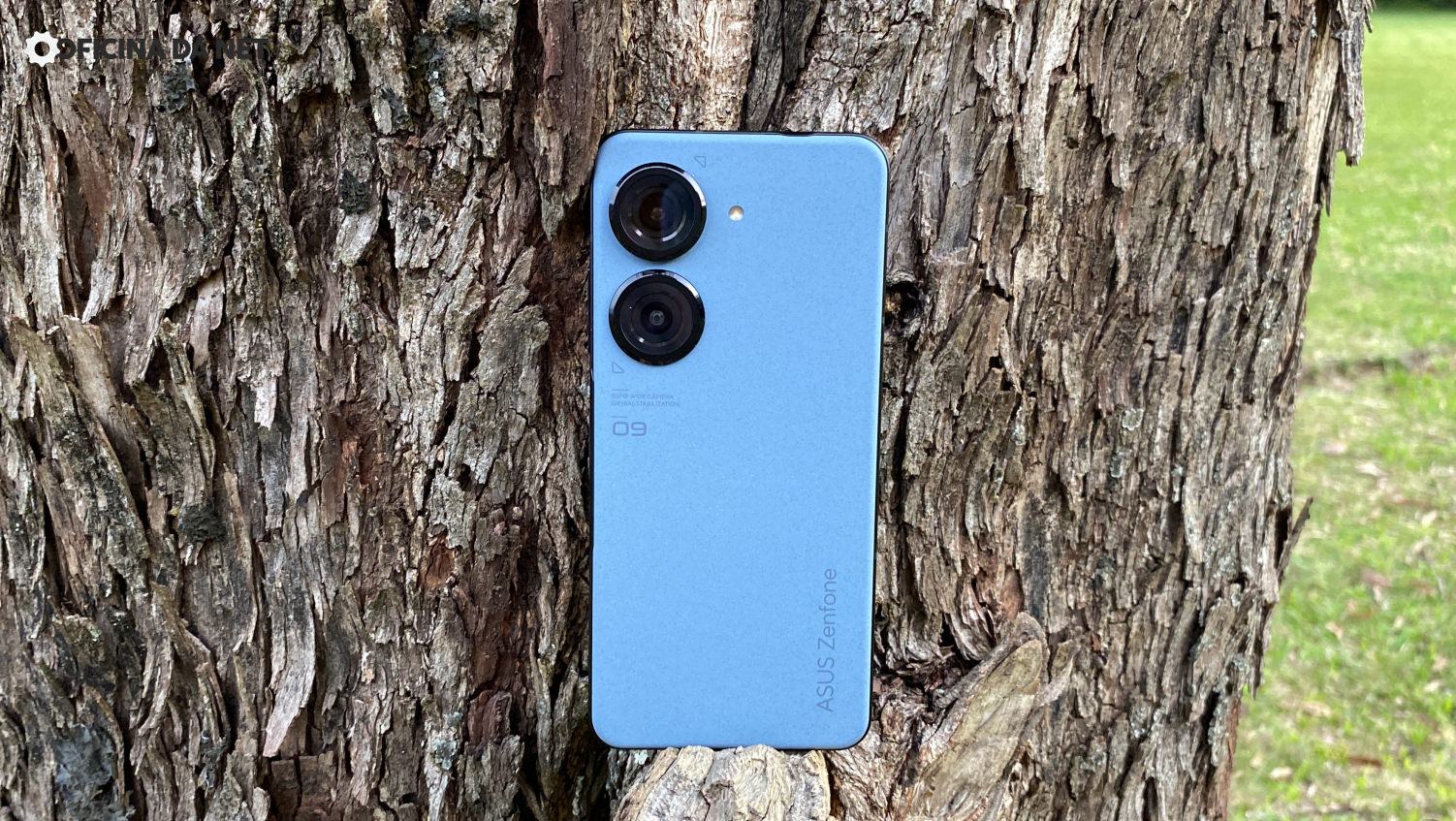 Zenfone 9 Review: O melhor celular compacto que existe