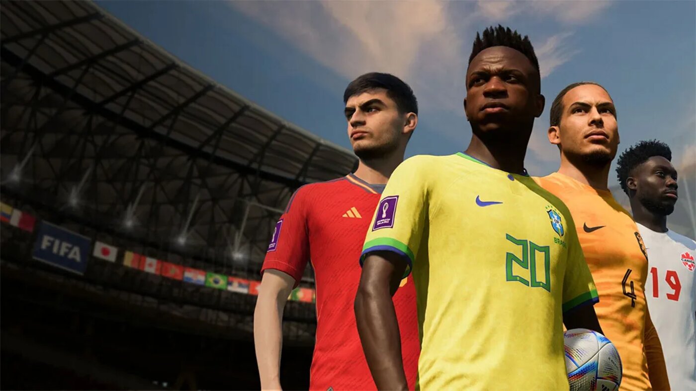 FIFA 23: veja os requisitos mínimos e recomendados para jogar no PC