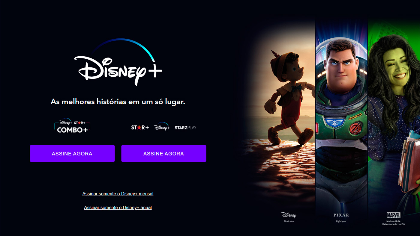 Dica do fim de semana  Filmes para todos os gostos no Disney+