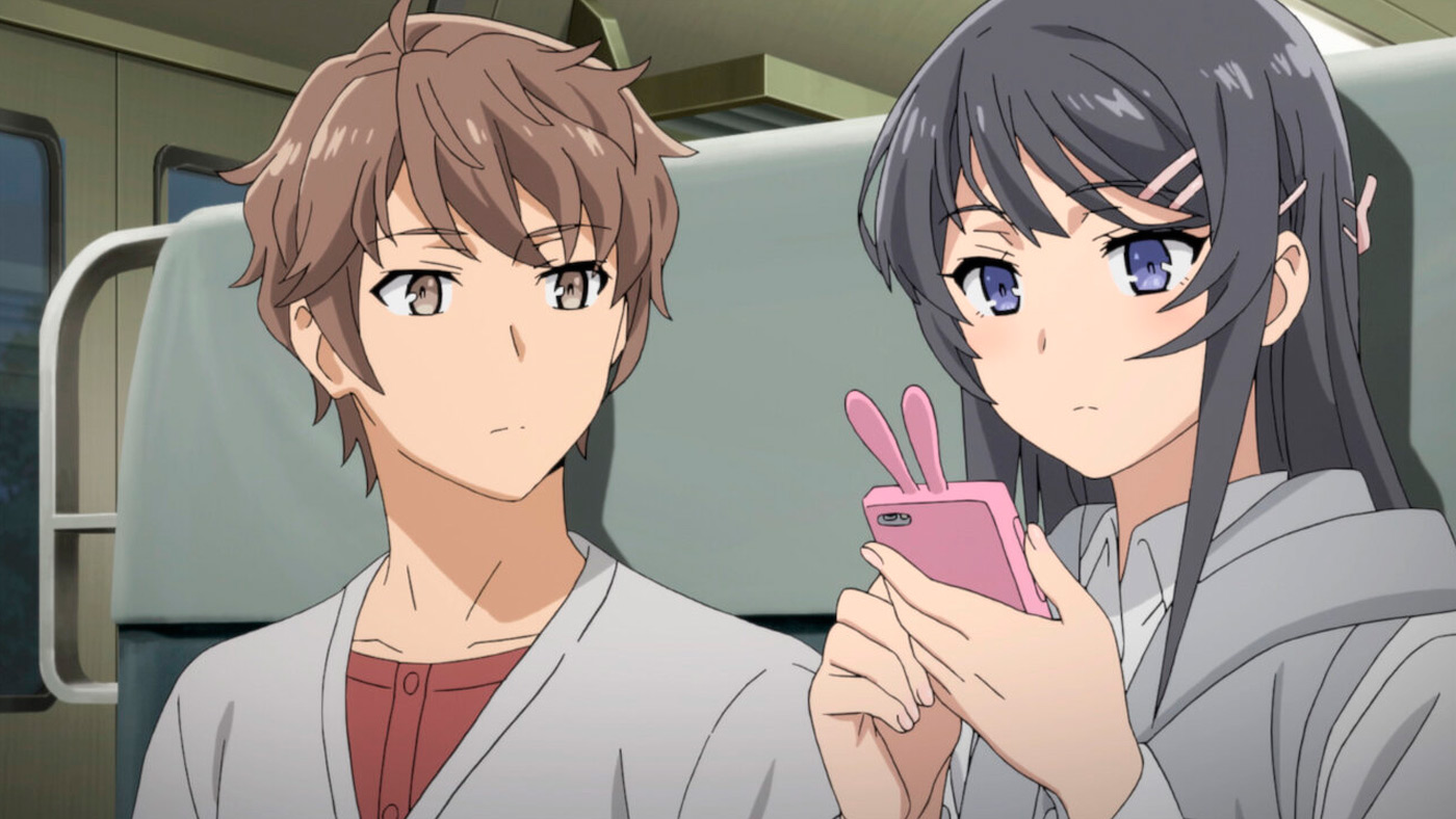 6 animes de romance para assistir na Netflix - Animedia