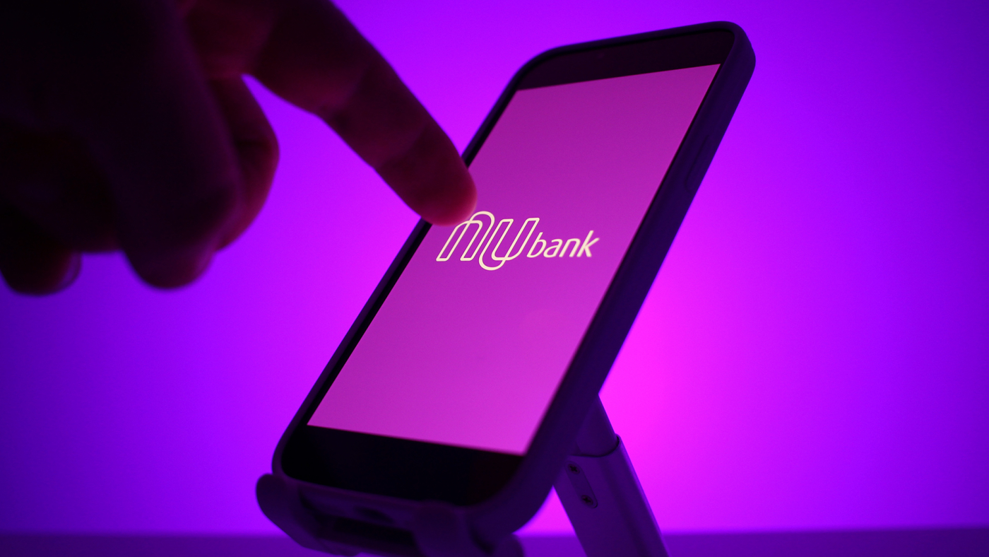 Como Ativar a função de DÉBITO no cartão NUBANK! Atualizado 2022! 