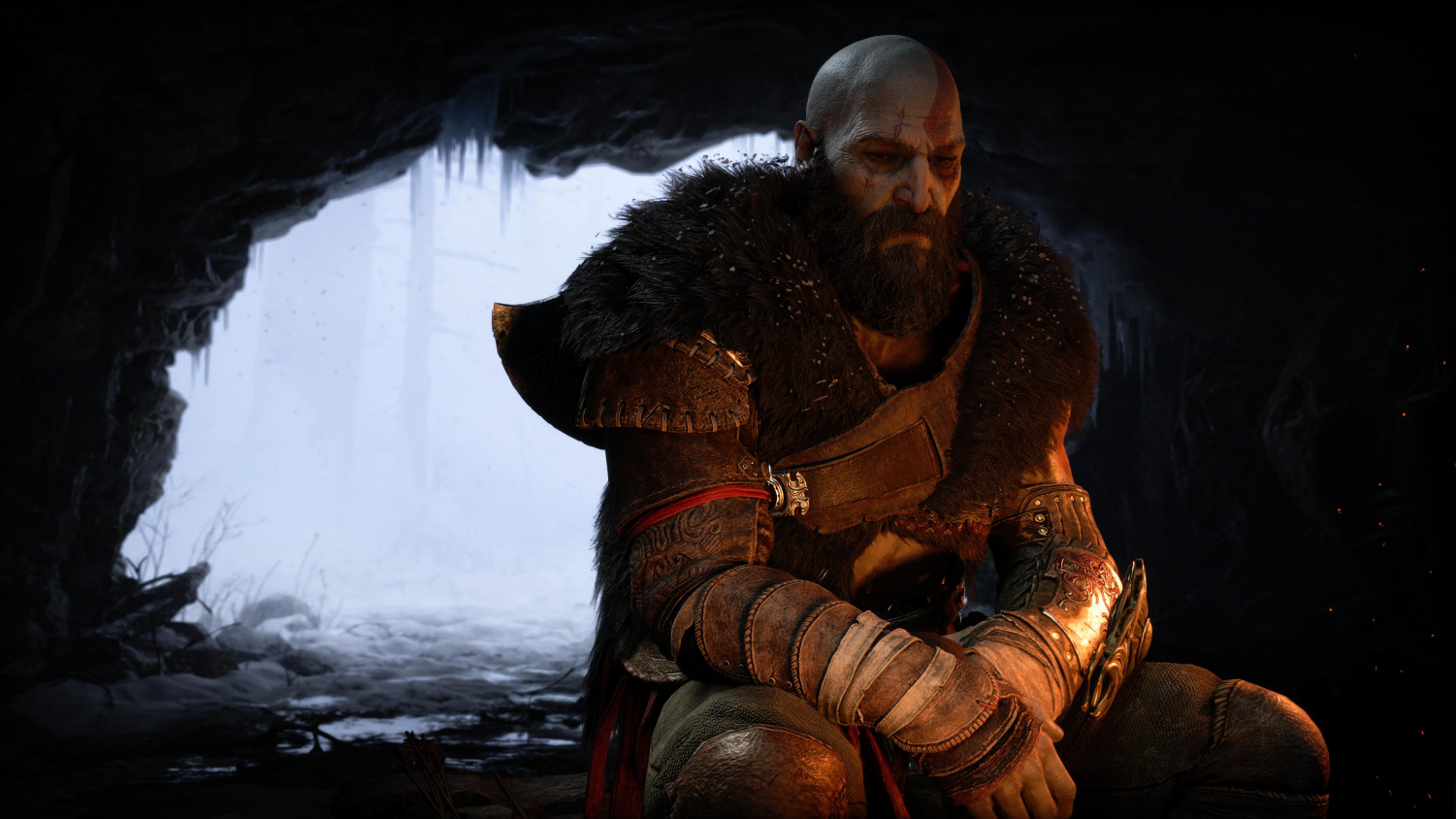 God of War: Ragnarok terá lançamento ainda este ano - Olhar Digital