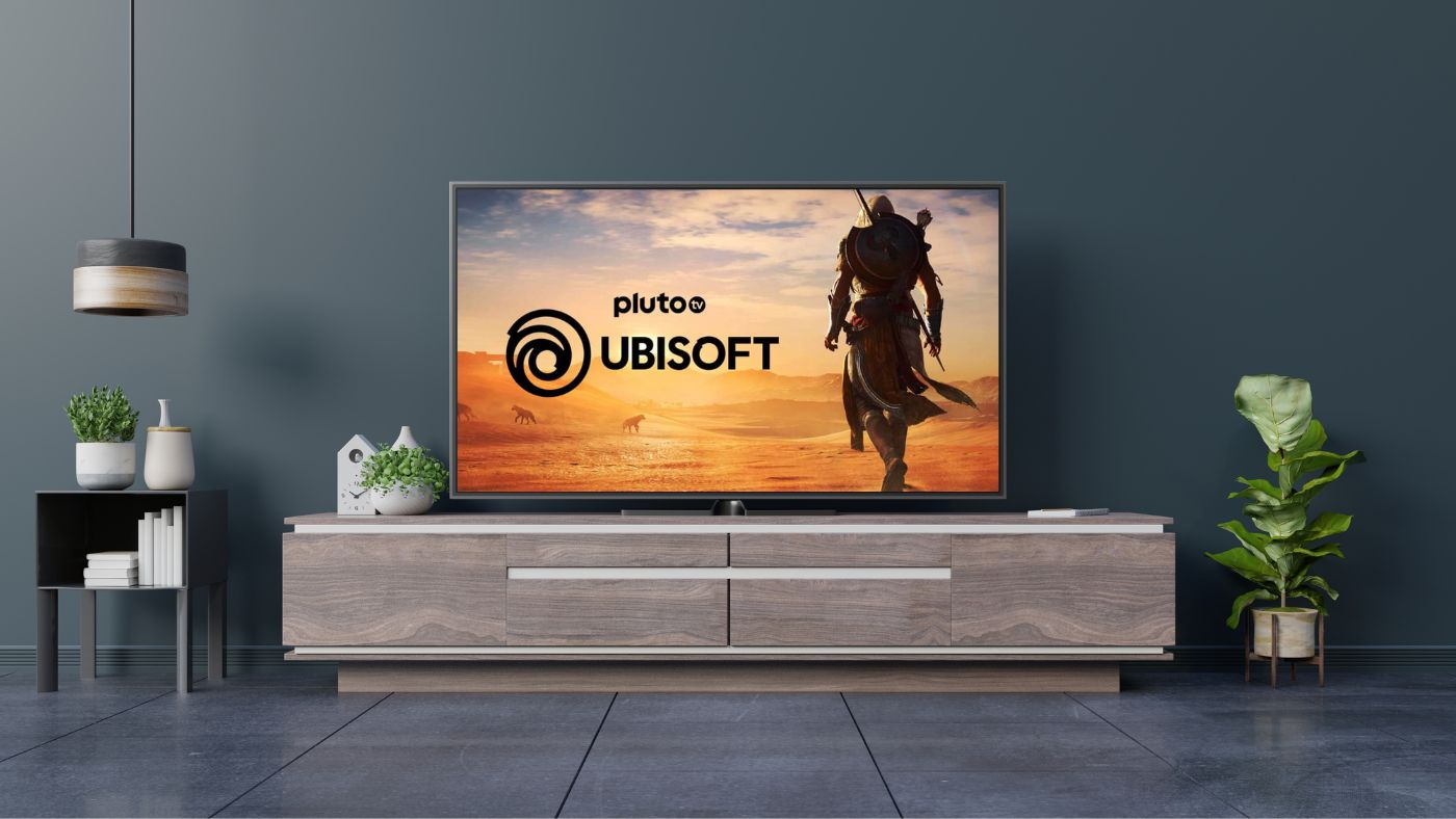 Ubisoft lança oficialmente a Ubisoft TV Brasil, seu canal de