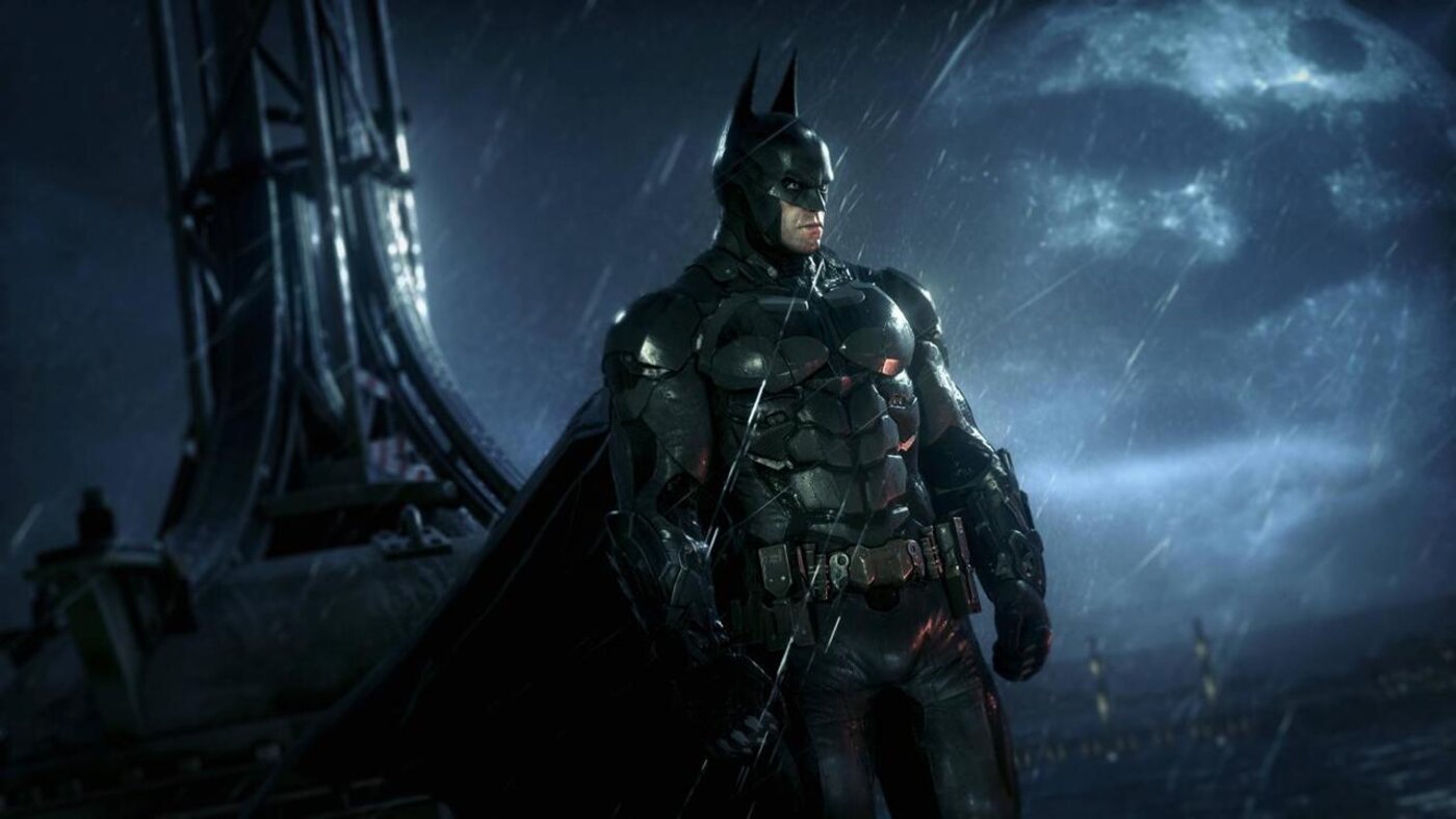 Trilogia Arkham, Telltale e mais: relembre os 10 jogos mais marcantes do  Batman