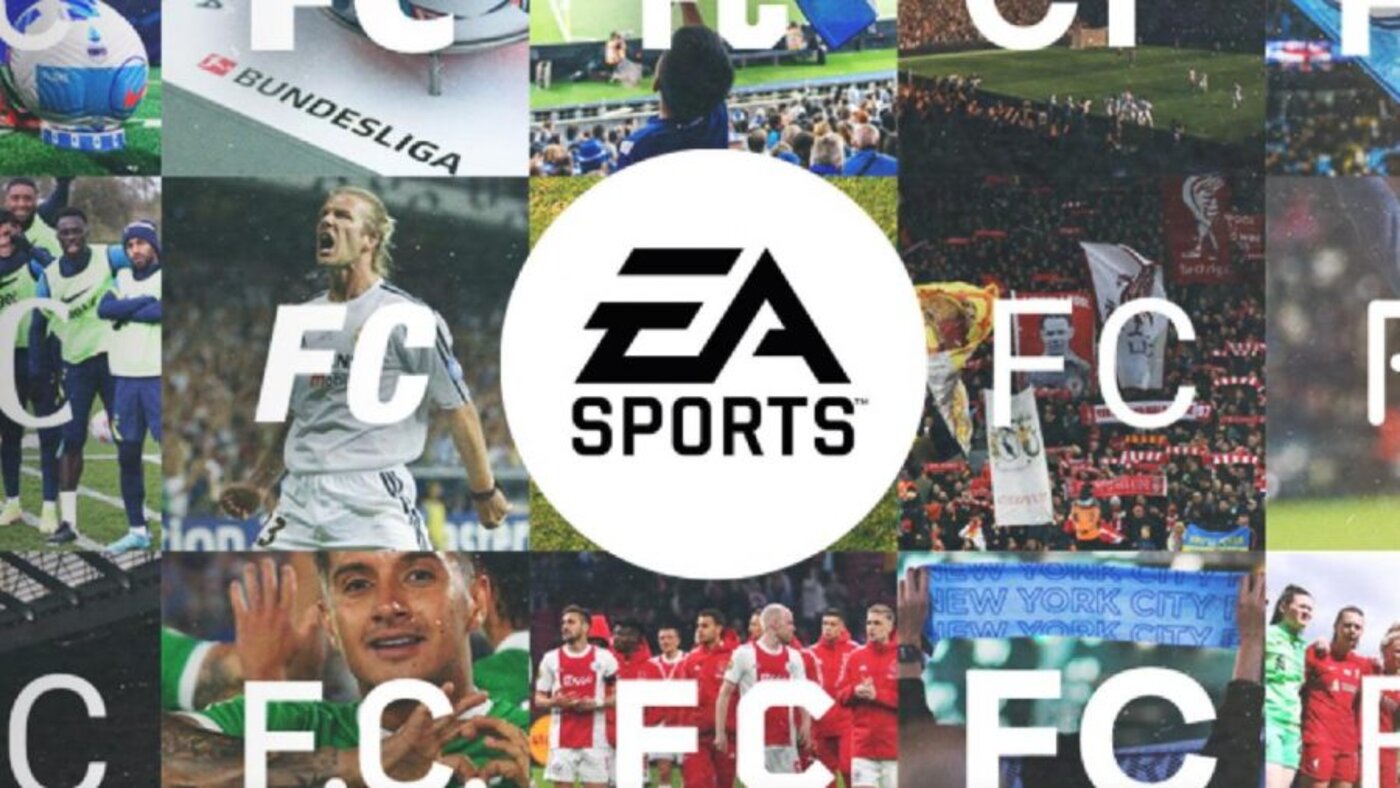 EA Sports FC: jogo que substitui o FIFA deverá ter Modo Carreira