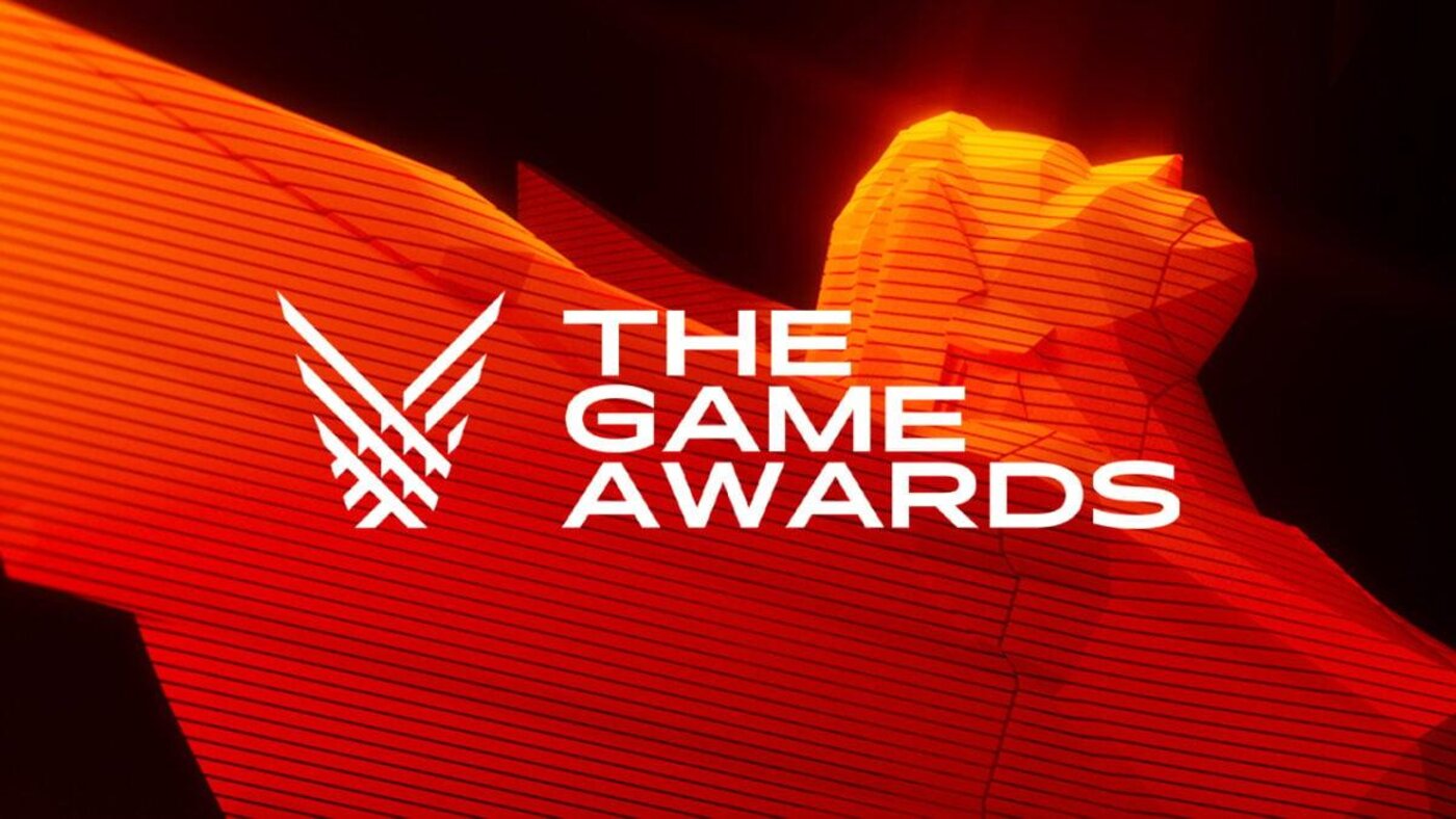 Deixe Seu Voto na Votação do The Game Awards no Fortnite!