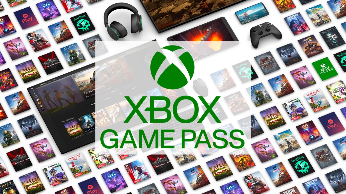 O Novo XBOX GAME PASS CORE Chegou, Mas Vale a Pena? - Minha ANÁLISE  HONESTA! 