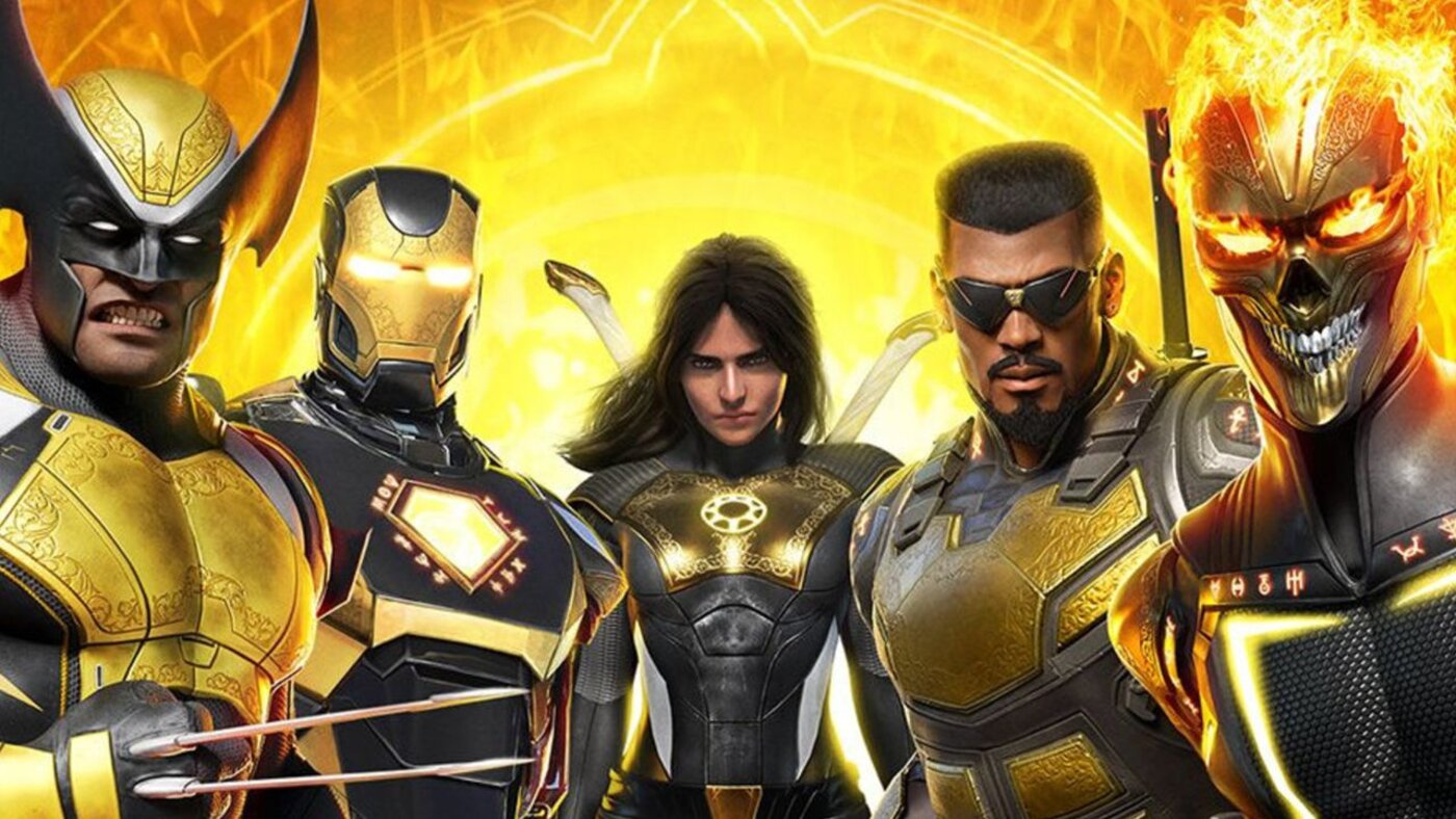 Marvel's Midnight Suns: veja gameplay e requisitos do RPG de