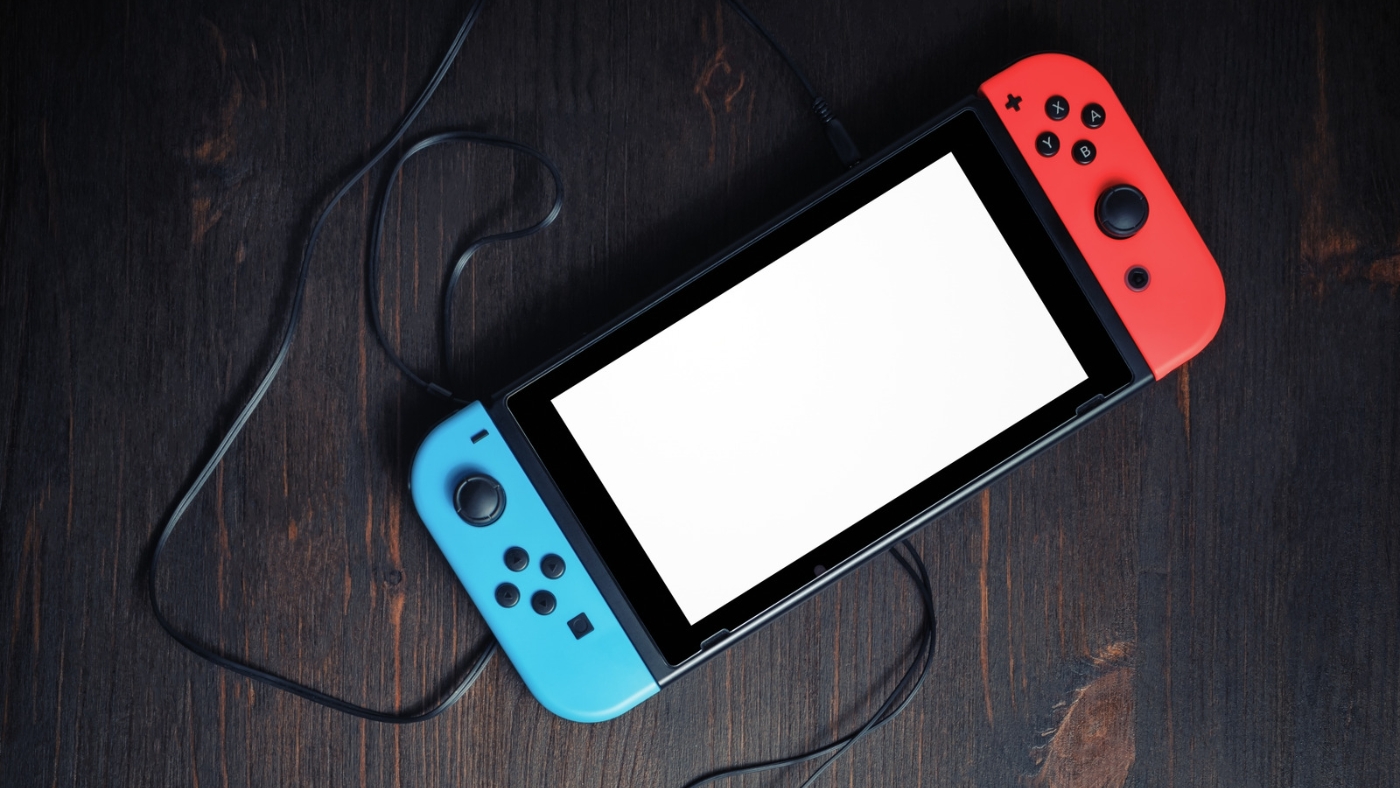 Quanto custa um Nintendo Switch em 2022? Veja modelos e preços à venda