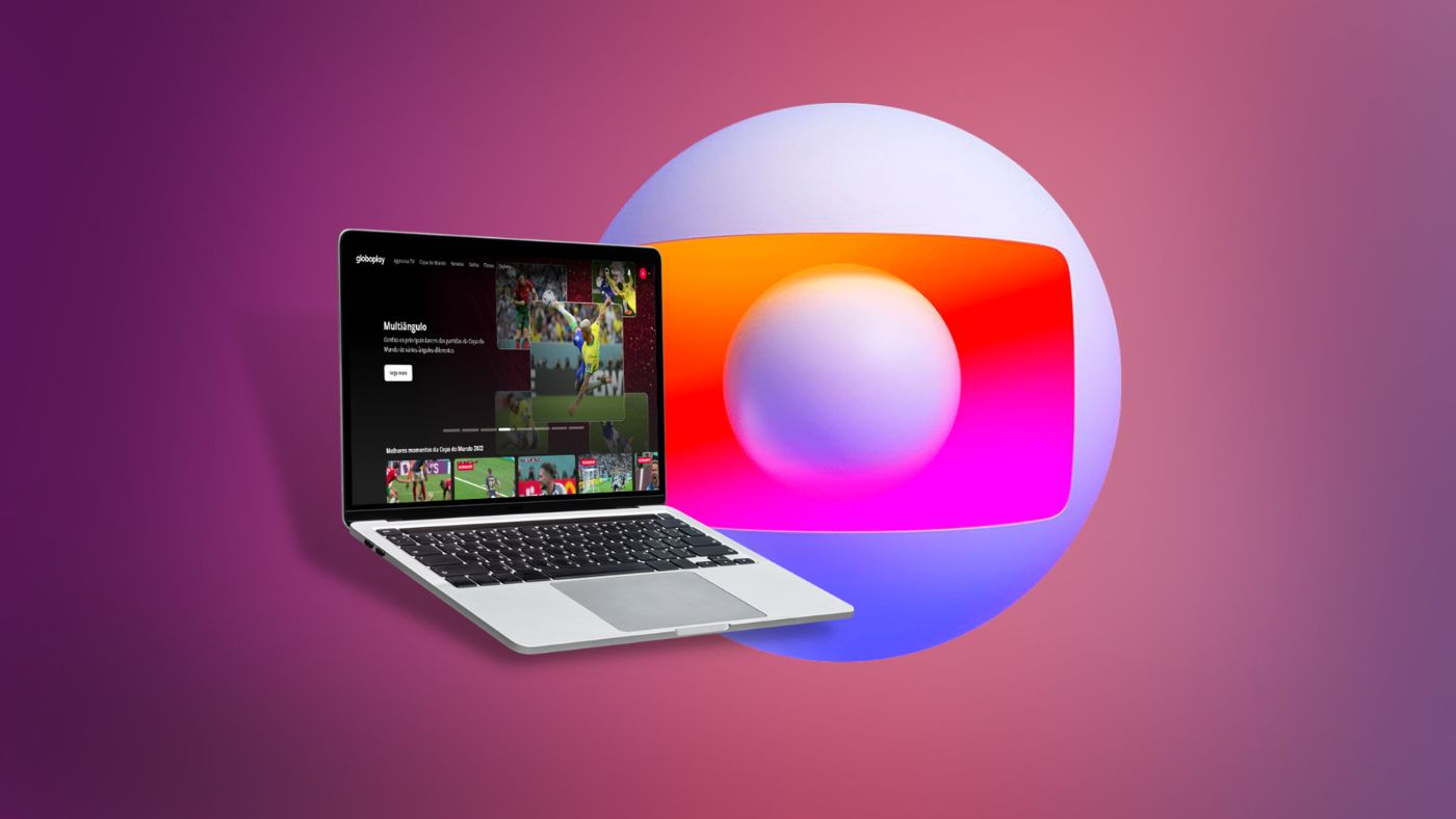 Como assistir à programação da Globo ao vivo de graça pelo PC e celular