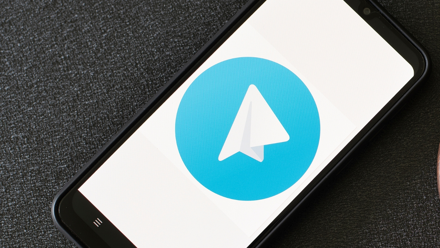 Telegram usa blockchain para você criar conta mesmo sem número de celular –  Tecnoblog