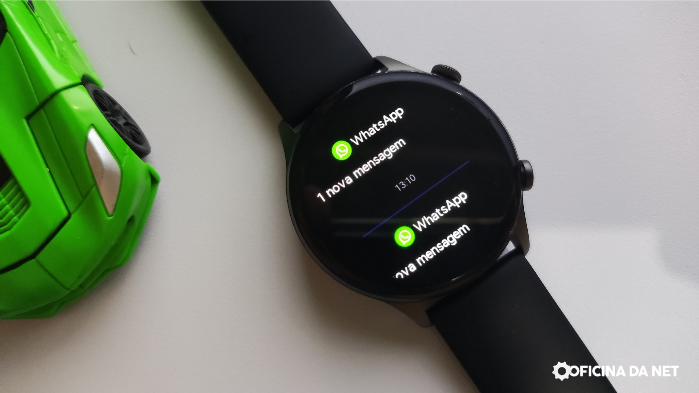 COMO CONECTAR SMARTWATCH HAYLOU SOLAR PLUS RT3 NO APLICATIVO DA